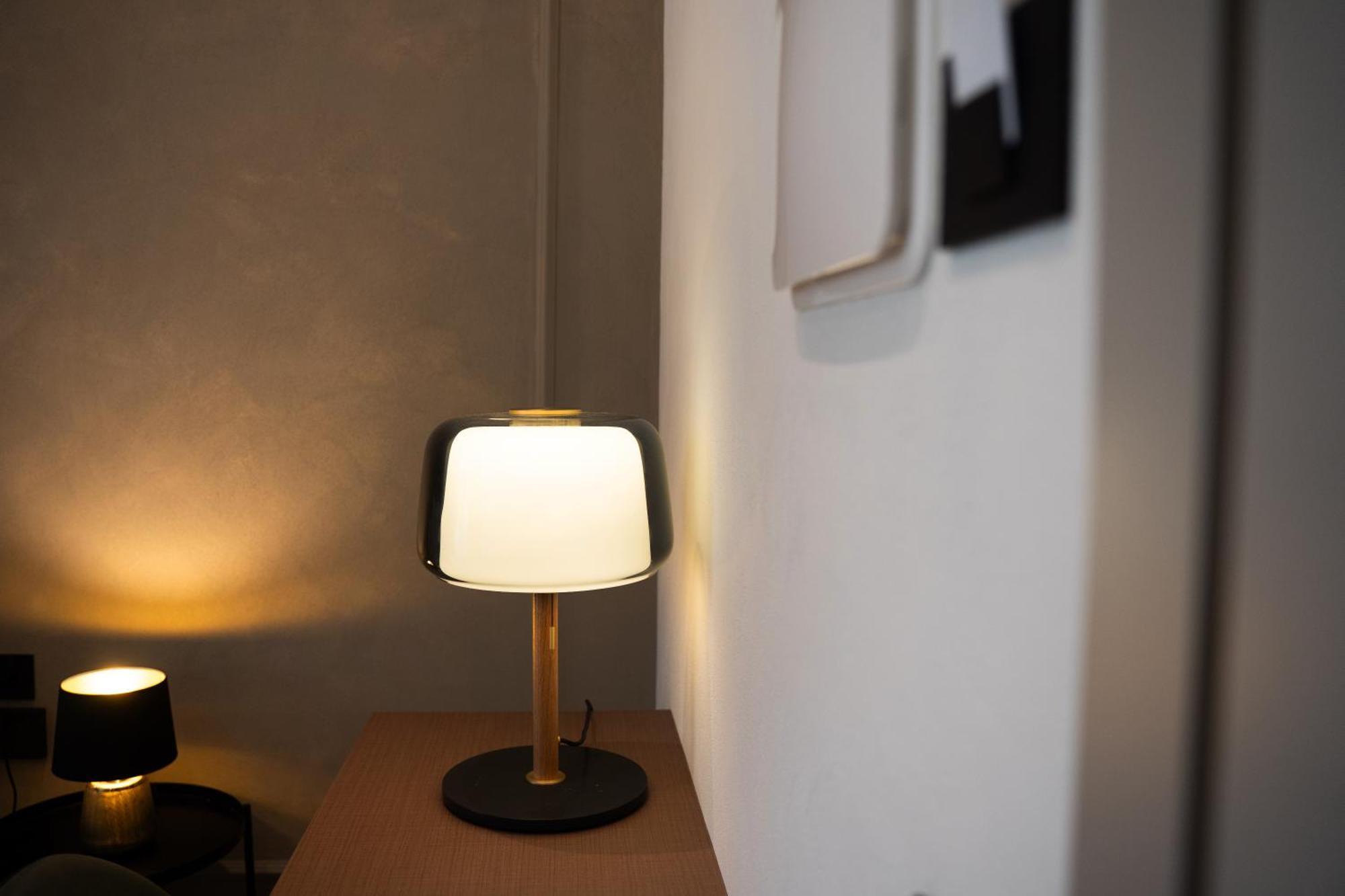 Boemi Smart Suites Napoli Exterior foto