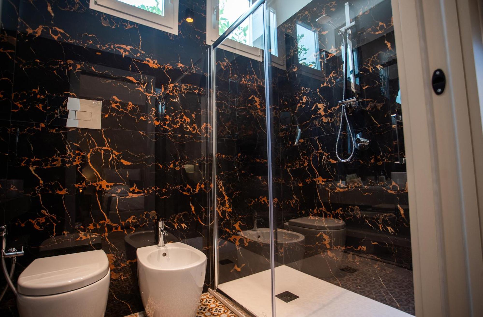 Boemi Smart Suites Napoli Exterior foto