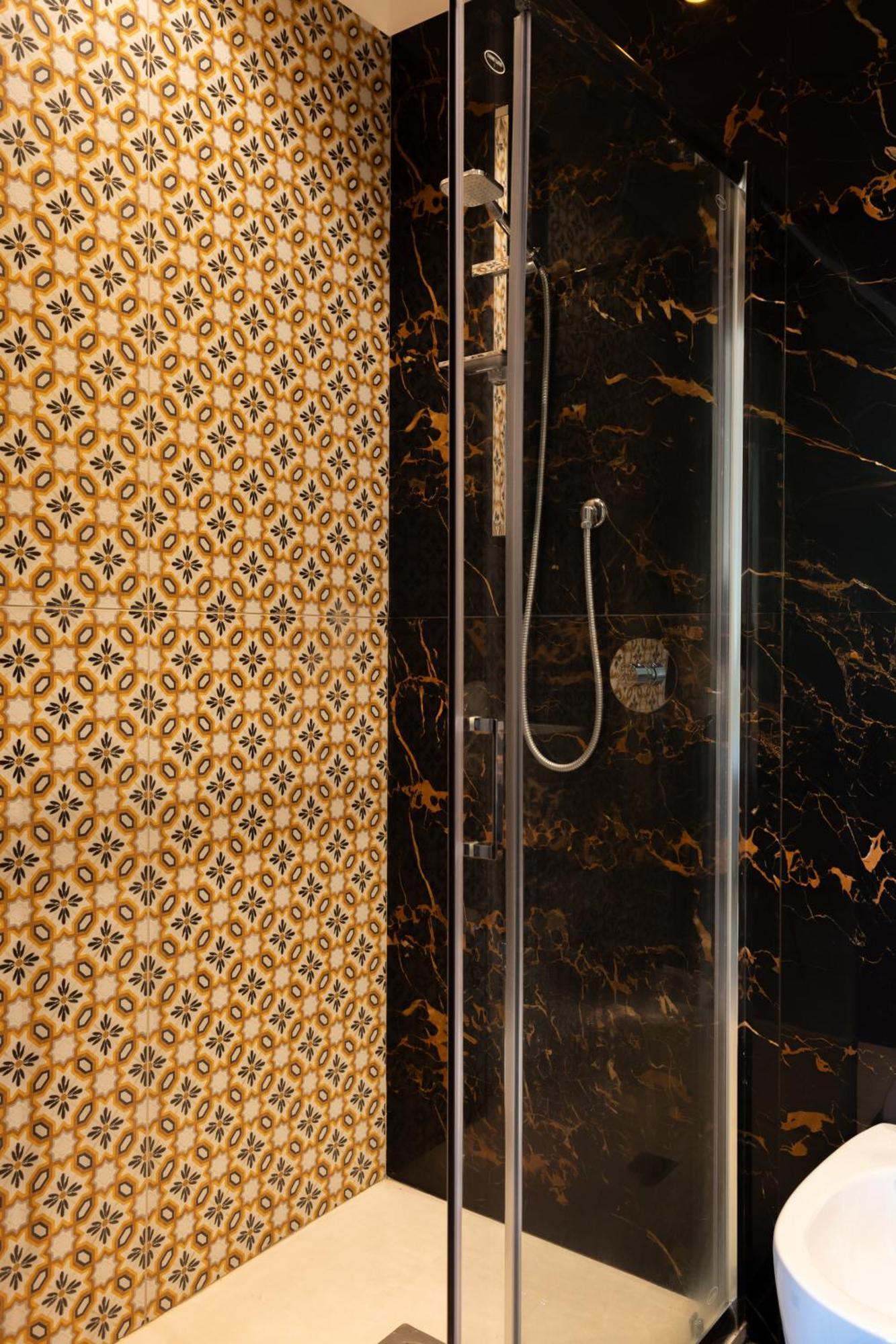 Boemi Smart Suites Napoli Exterior foto