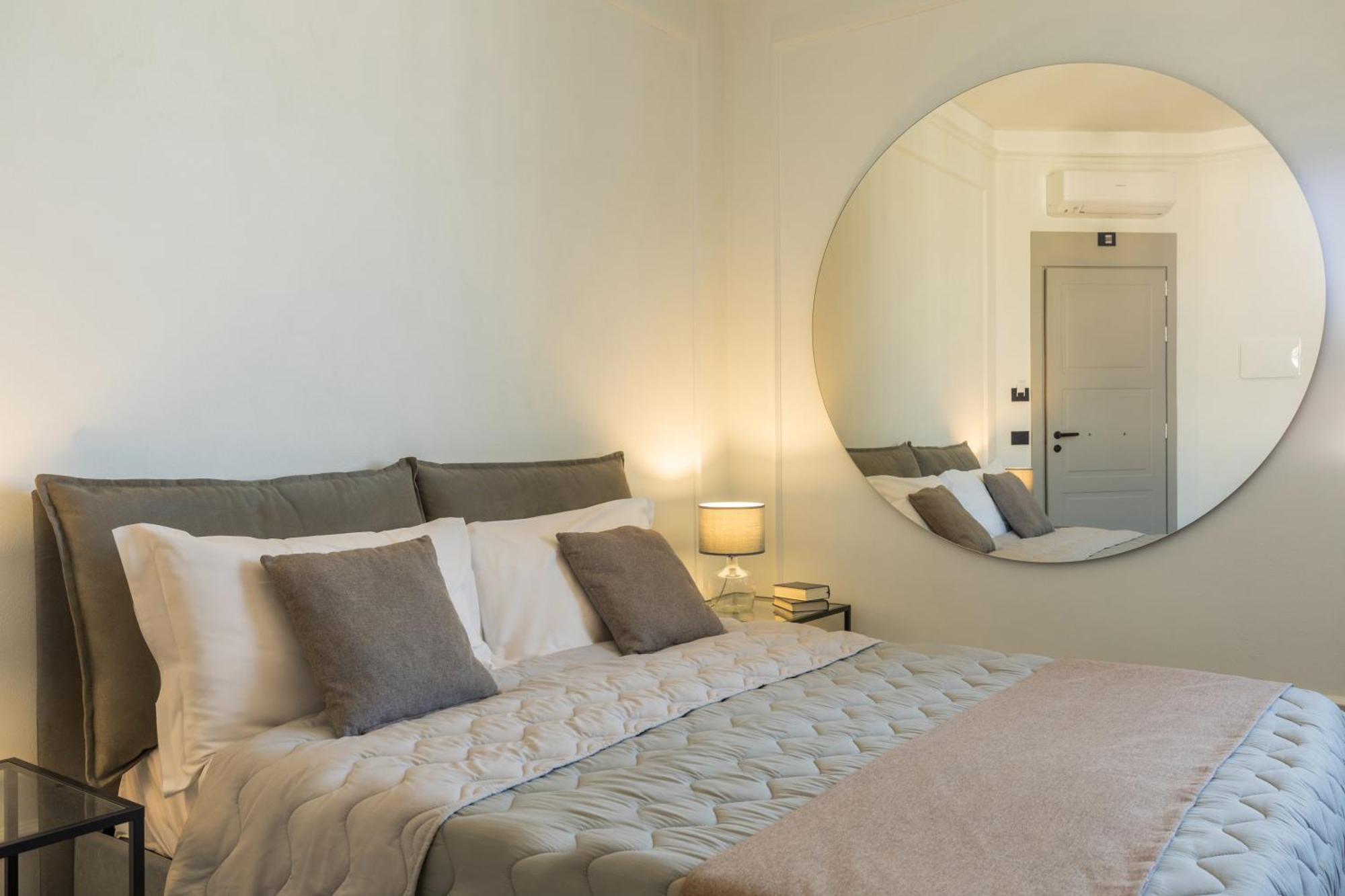 Boemi Smart Suites Napoli Exterior foto